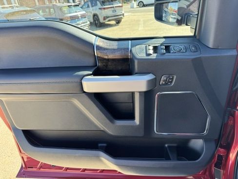 Used 2022 Ford F250 Lariat w/ Lariat Ultimate Package image 47