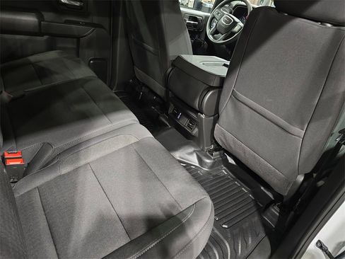 New 2026 GMC Sierra 2500 Pro w/ Convenience Package image 11