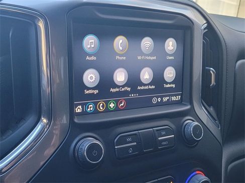 Certified 2022 Chevrolet Silverado 1500 RST w/ Redline Edition image 25