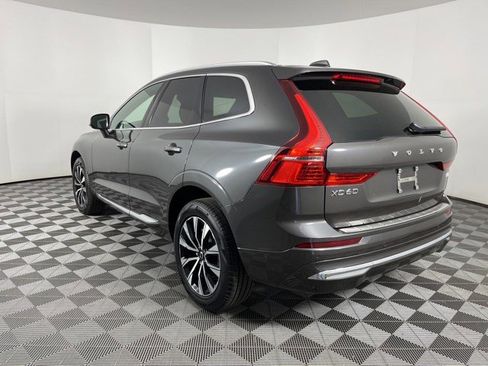 Used 2023 Volvo XC60 B5 Plus w/ Protection Package Premier FWD image 6