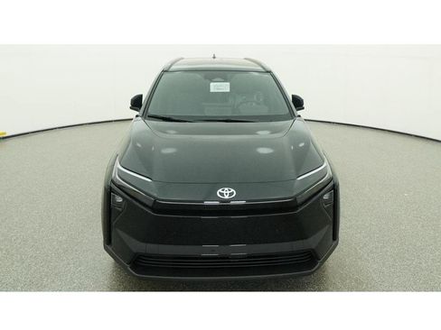 New 2026 Toyota bZ FWD image 15