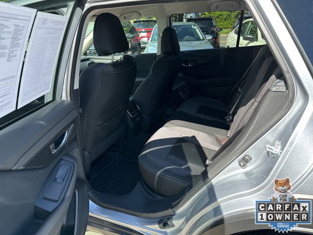 Used 2025 Subaru Outback Premium AWD/4WD image 23