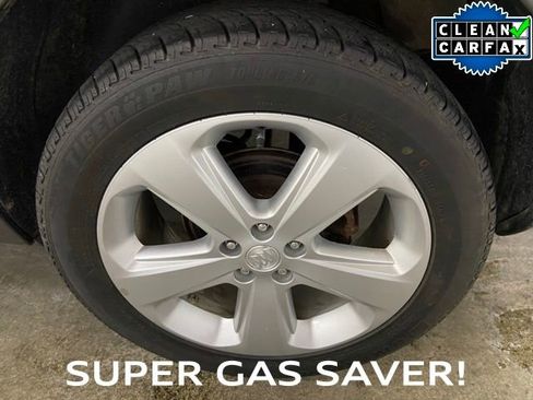 Used 2016 Buick Encore Base image 9