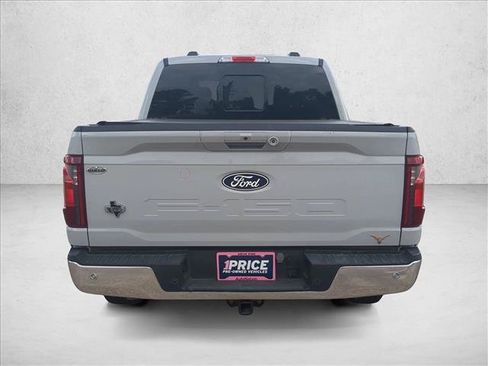 Used 2024 Ford F150 XLT w/ Equipment Group 302A MID RWD image 7