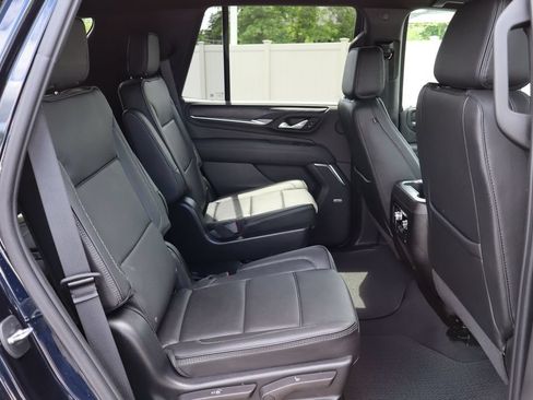 Used 2023 GMC Yukon Denali AWD/4WD image 37
