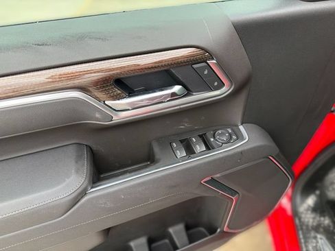 New 2026 Chevrolet Silverado 1500 LT AWD/4WD image 14