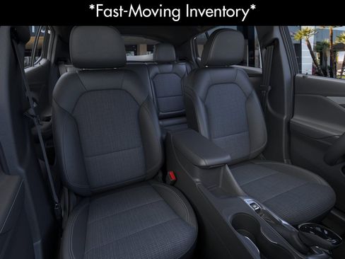 New 2026 Buick Envista Preferred image 17