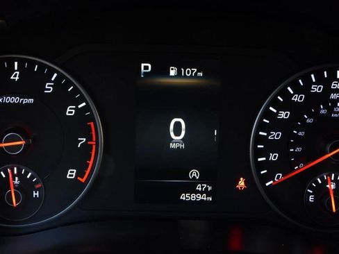 Used 2023 Kia Stinger GT-Line image 95