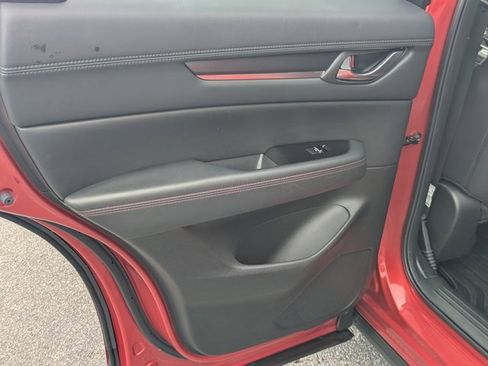 Used 2022 MAZDA CX-5 AWD 2.5 Turbo image 18