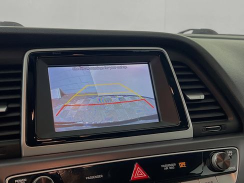 Used 2019 Hyundai Sonata SEL image 28