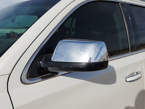 Used 2016 Chevrolet Tahoe LTZ image 7