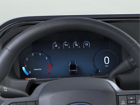 New 2026 Ford F250 Lariat AWD/4WD image 13