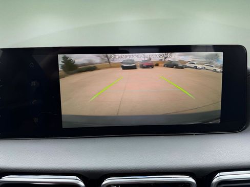 New 2026 Nissan Sentra SV w/ Floor Mat Package FWD image 19