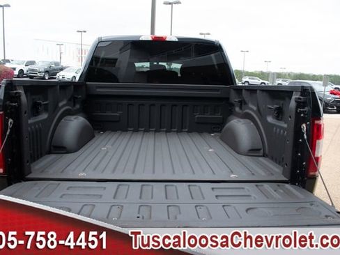 Used 2019 Ford F150 XL w/ Equipment Group 101A Mid image 9