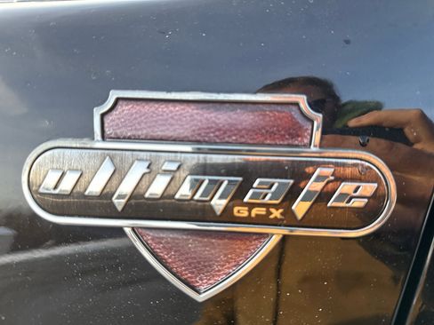 Used 2011 GMC Sierra 1500 SLT image 9