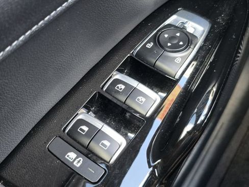 Certified 2025 Kia K5 GT-Line FWD image 28