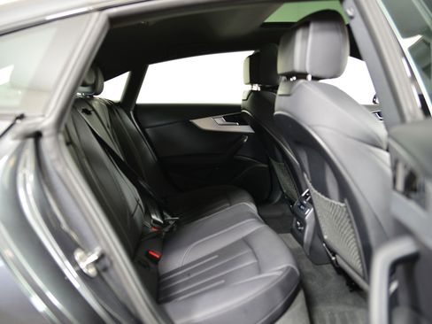 Certified 2025 Audi A5 2.0T Premium Plus w/ Convenience Plus Package image 22