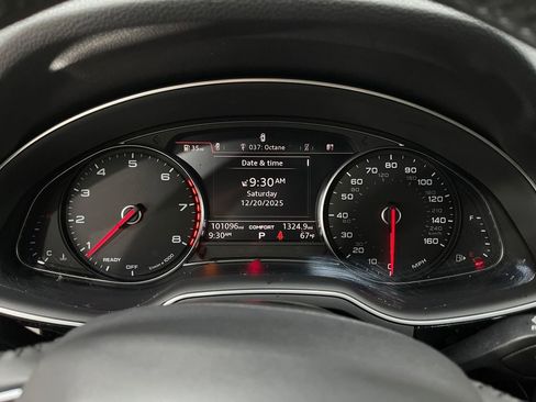 Used 2018 Audi Q7 3.0T Premium Plus w/ Premium Plus Package image 24