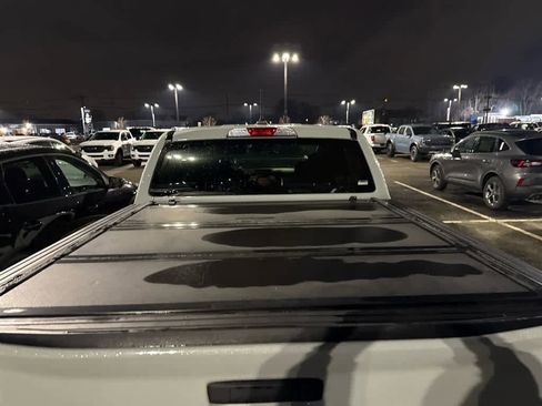 Certified 2023 Ford Ranger XLT w/ Equipment Group 301A Mid image 10