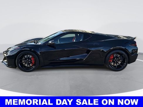New 2026 Chevrolet Corvette Z06 RWD image 6