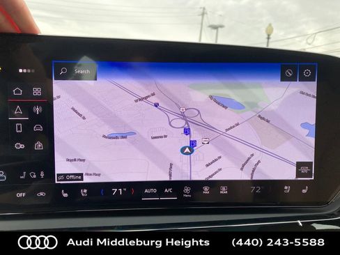 Certified 2025 Audi A5 2.0T Premium Plus w/ Premium Plus image 40