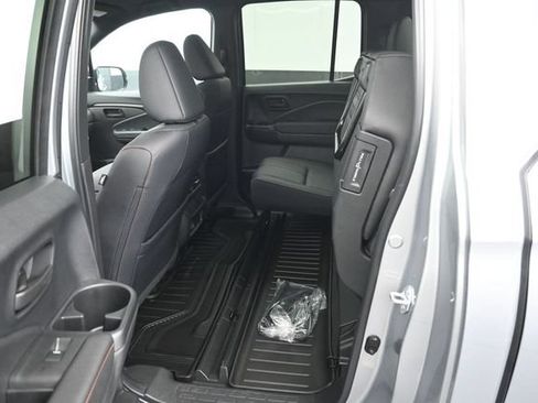 New 2026 Honda Ridgeline TrailSport image 27