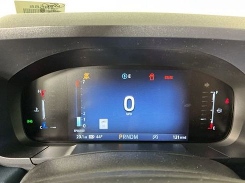 New 2026 Ford Maverick Tremor image 20