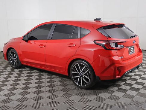 Used 2024 Subaru Impreza 2.0i Sport AWD/4WD image 13