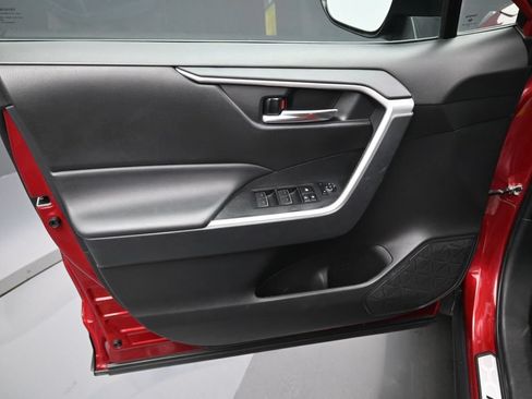 Certified 2024 Toyota RAV4 XLE Premium AWD/4WD image 11