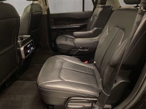 Used 2019 Ford Expedition Platinum AWD/4WD image 9