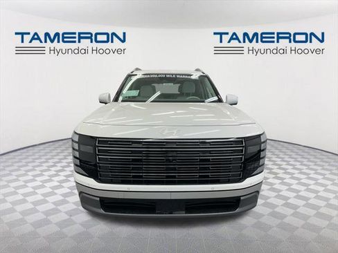 New 2026 Hyundai Palisade Limited image 8