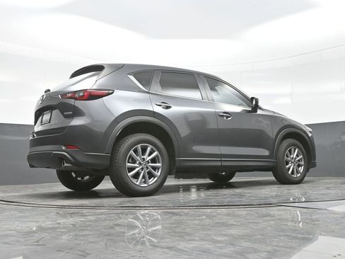 Used 2023 MAZDA CX-5 AWD 2.5 S w/ Select Package image 33