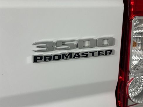 Used 2023 RAM ProMaster 3500 image 29