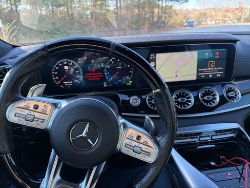 Used 2019 Mercedes-Benz AMG GT 53 image 13