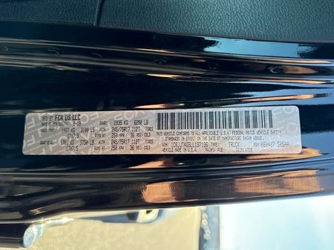 Used 2020 Jeep Gladiator Sport w/ Quick Order Package 24S image 26