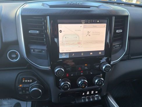 New 2026 RAM 1500 Big Horn image 23