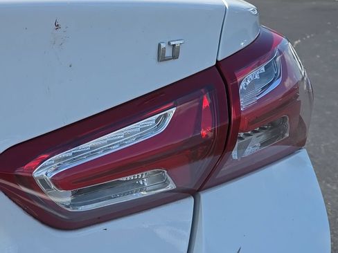 Used 2024 Chevrolet Malibu LT FWD image 57