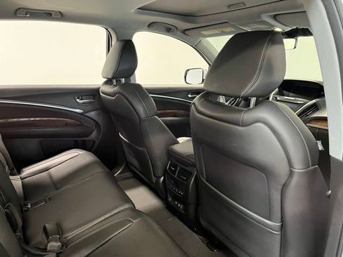 Used 2020 Acura MDX SH-AWD w/ Technology Package image 14