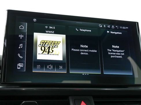 Used 2021 Audi A4 2.0T Premium Plus w/ Premium Plus Package image 14