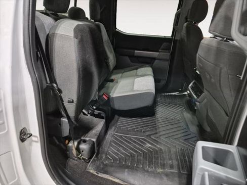 Used 2021 Ford F150 XLT w/ Equipment Group 302A High image 22