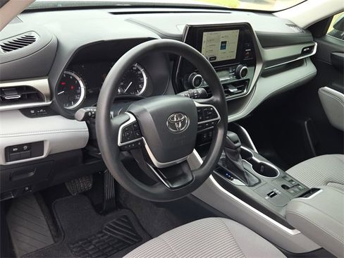 Used 2023 Toyota Highlander L image 15
