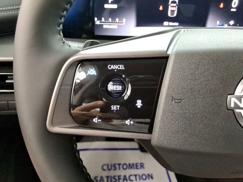 New 2025 Nissan Murano SV image 26