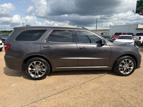 Used 2019 Dodge Durango GT RWD image 6