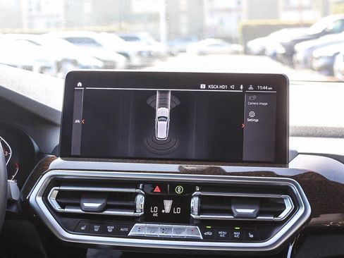 Certified 2023 BMW X3 sDrive30i w/ Premium Package image 14