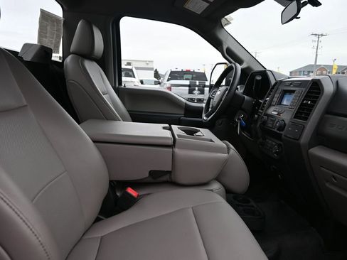 Used 2020 Ford F350 XL w/ Power Equipment Group image 25