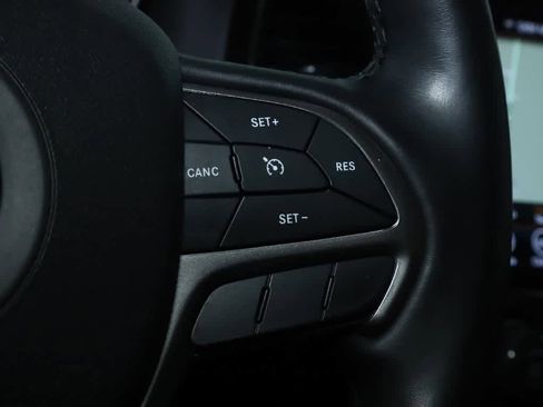 Used 2021 Jeep Grand Cherokee Limited w/ Trailer Tow Group IV image 24