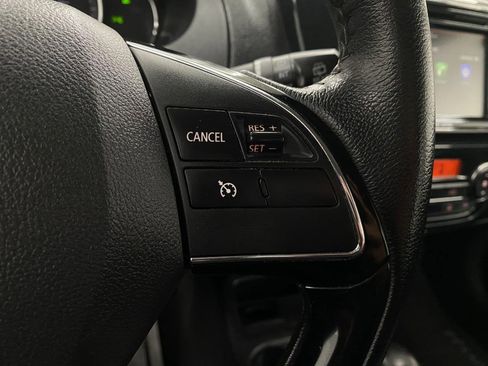 Used 2018 Mitsubishi Mirage SE image 18