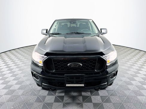 Used 2021 Ford Ranger XLT w/ Equipment Group 302A High image 2