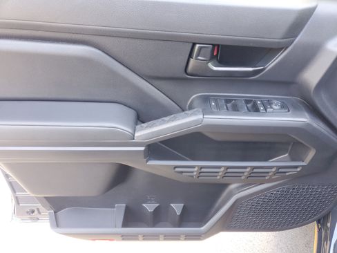 Used 2025 Toyota Tacoma SR image 16