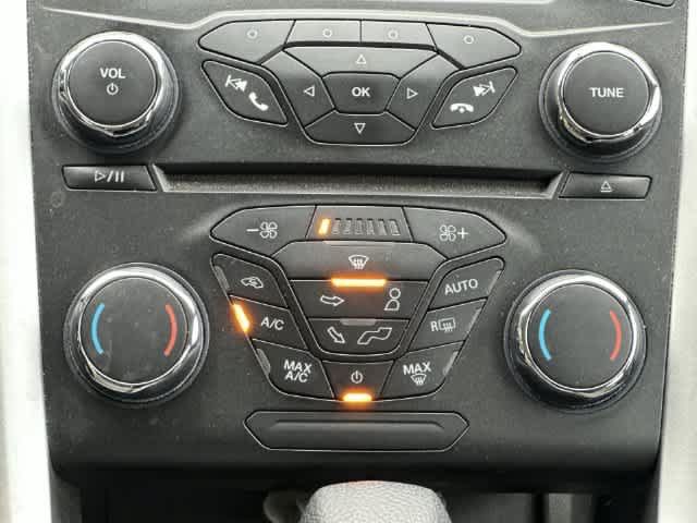 Used 2014 Ford Fusion S FWD image 11